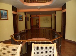 Hotel Kaqchiquel
