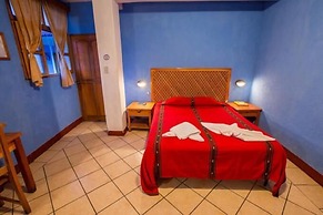 Hotel Kaqchiquel