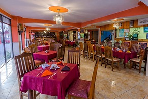 Hotel Kaqchiquel