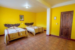 Hotel Kaqchiquel