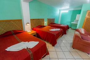 Hotel Kaqchiquel