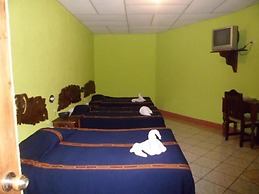 Hotel Kaqchiquel