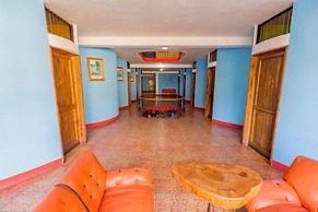 Hotel Kaqchiquel