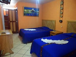 Hotel Kaqchiquel
