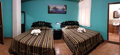 Hotel Kaqchiquel