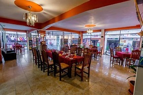 Hotel Kaqchiquel