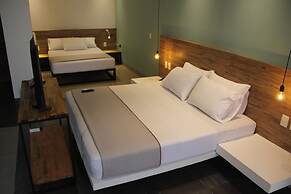 Hotel G