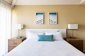 Seascape Beach Resort