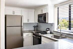 Seascape Beach Resort