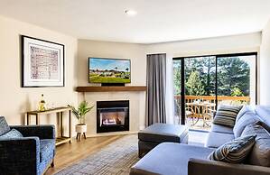 Seascape Beach Resort