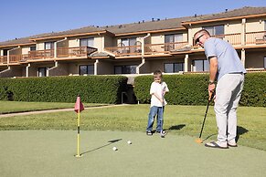 Seascape Beach Resort