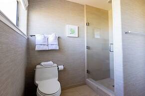 Seascape Beach Resort