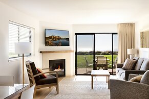 Seascape Beach Resort