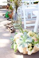 Seascape Beach Resort