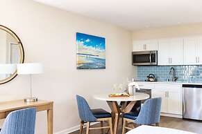 Seascape Beach Resort