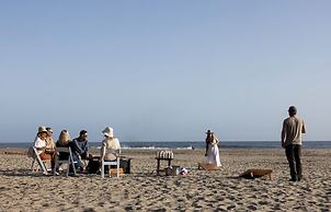 Seascape Beach Resort