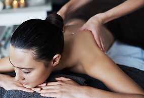 Seascape Beach Resort