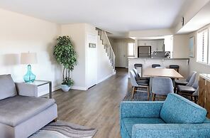 Seascape Beach Resort