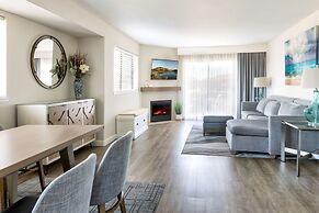 Seascape Beach Resort