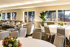 Seascape Beach Resort