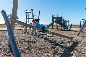 Seascape Beach Resort