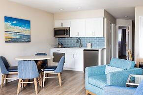 Seascape Beach Resort