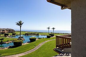 Seascape Beach Resort