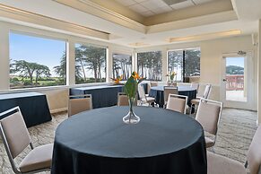 Seascape Beach Resort