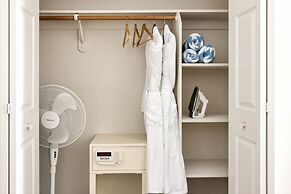 Seascape Beach Resort