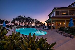 Seascape Beach Resort