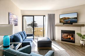 Seascape Beach Resort