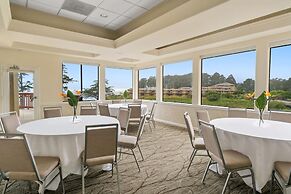 Seascape Beach Resort