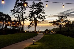 Seascape Beach Resort