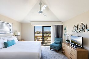 Seascape Beach Resort