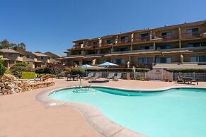 Seascape Beach Resort