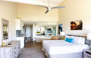 Seascape Beach Resort