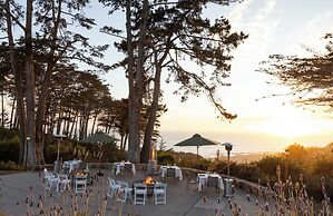 Seascape Beach Resort