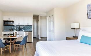 Seascape Beach Resort