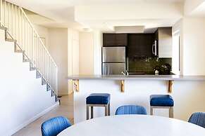 Seascape Beach Resort