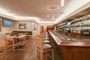 Seascape Beach Resort