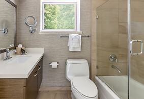 Seascape Beach Resort