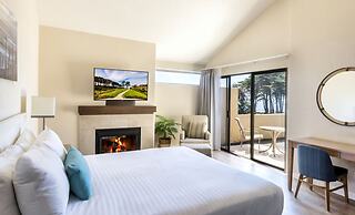 Seascape Beach Resort