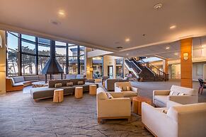 Seascape Beach Resort