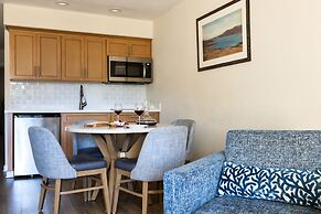 Seascape Beach Resort