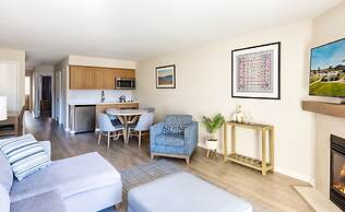 Seascape Beach Resort