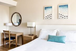 Seascape Beach Resort