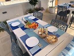 Dei del Mare Extra Luxury