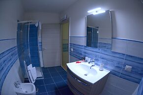 Dei del Mare Extra Luxury