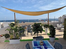 Dei del Mare Extra Luxury