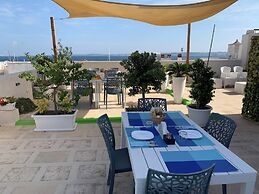 Dei del Mare Extra Luxury